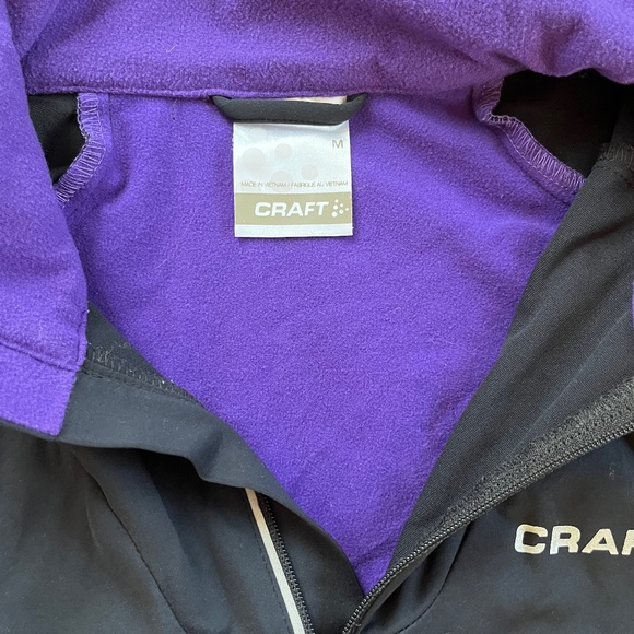 Craft Ski Jacket - Picture 2 of 3